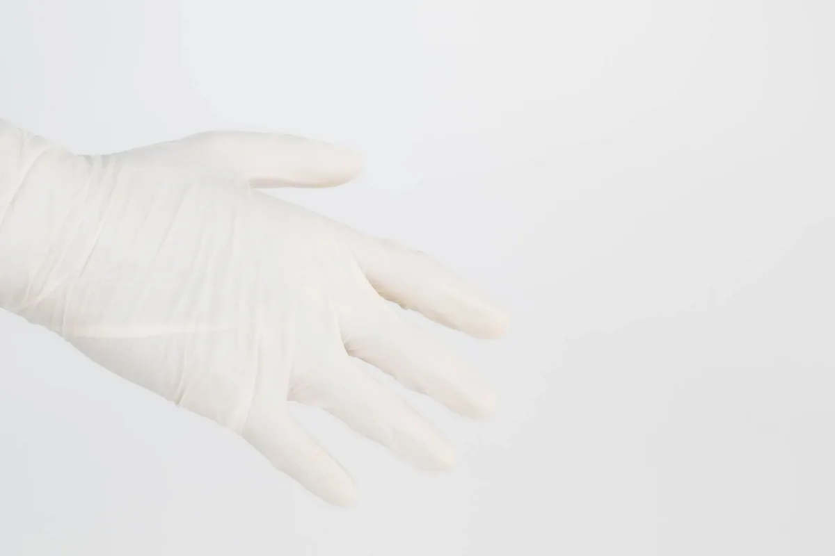 Bodily Fluid Cleanup in Prudhoe Bay, AK